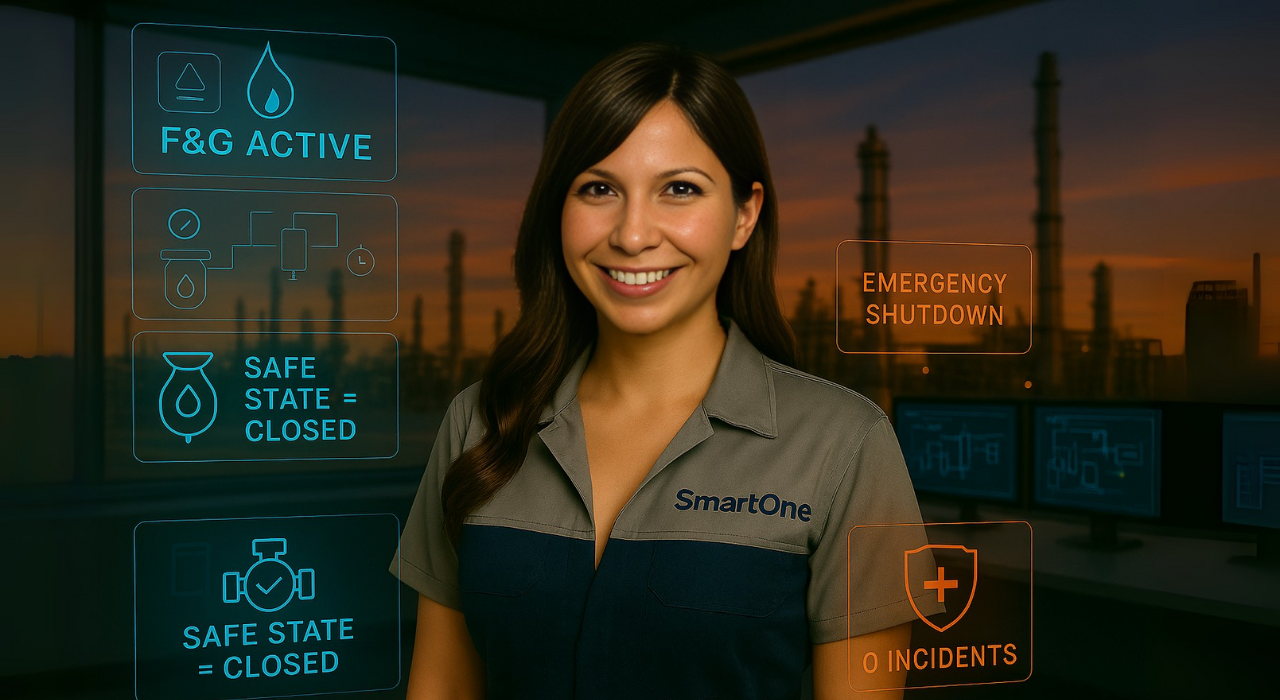 seguridad de procesos