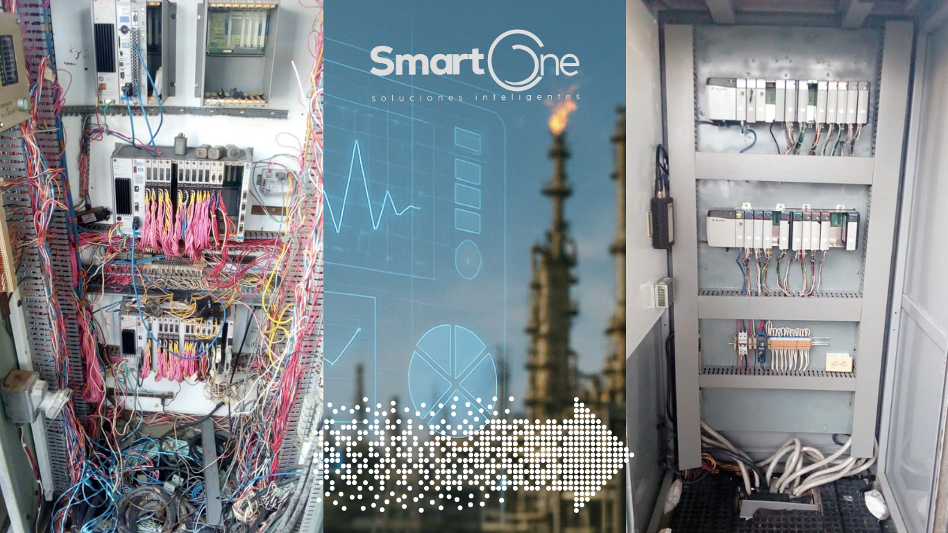 Migracion de sistemas, smartone, soluciones inteligentes
